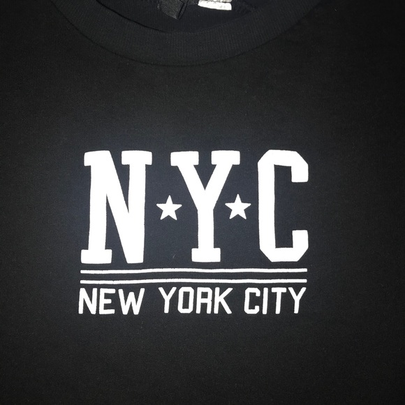 Divided Sweatshirt “NYC” - Picture 2 of 4